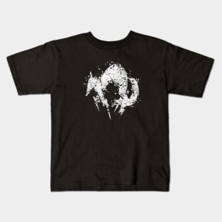 Metal Gear Solid Kids T-Shirt